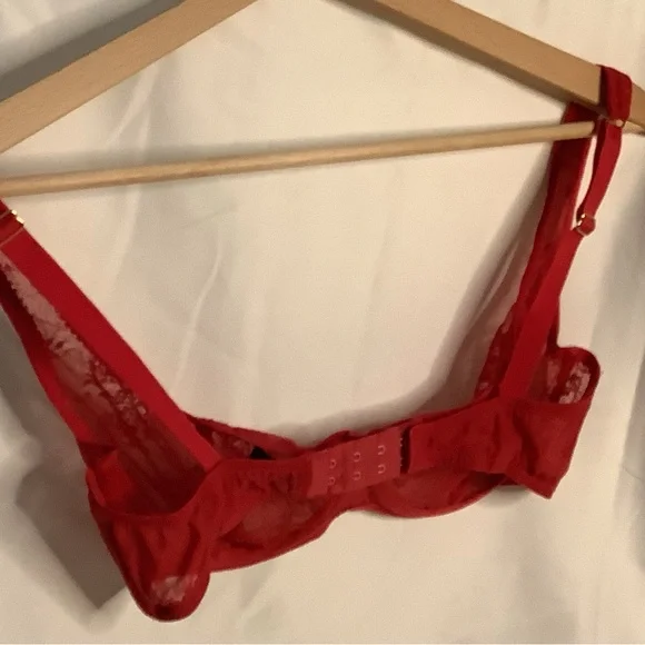 Journelle Bra - Picture 4 of 5